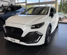 Zunanja slika - Renault Clio - E-Tech 160 Esprit Alpine 360 KAMERA PAKET ZIMA - 1 - Predogledna slika