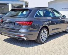 Zunanja slika - Audi A4 - Avant 30 TDI Advanced S tronic - 4 - Predogledna slika