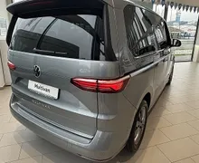 Zunanja slika - Volkswagen Multivan - Style 2.0 TDI - VSE ASISTENCE - - 4 - Predogledna slika