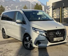 Zunanja slika - Mercedes-Benz V-Razred - V 250 d Style dolgi - 3 - Predogledna slika