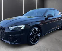 Zunanja slika - Audi S5 - 3.0 TDI Quattro S-tronic Laser+ACC+kamera - 1 - Predogledna slika