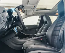 Zunanja slika - Mercedes-Benz GLA-Razred - 180 URBAN PRO AVT-PANORAMA-KAM-EL.PRTLJ-LED-VIDEO - 8 - Predogledna slika