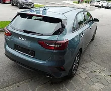 Zunanja slika - KIA Ceed - 1.0 T-GDi LX Champion+ ISG. ZIMSKE GUME ZA 1€.30° - 6 - Predogledna slika