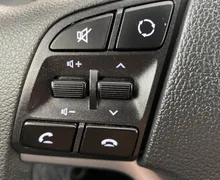 Zunanja slika - Hyundai Tucson - 1.6 GDI. 1.6 T-GDI 2WD 97 kW.NEMŠKI - 8 - Predogledna slika
