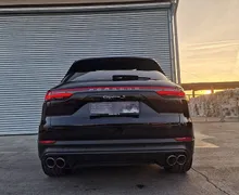 Zunanja slika - Porsche Cayenne - 2.9 S - 6 - Predogledna slika