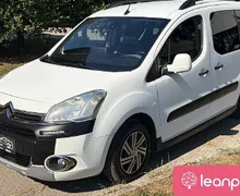 Zunanja slika - Citroën Berlingo - XTR 1.6 HDI - 1 - Predogledna slika