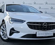 Zunanja slika - Opel Insignia - 1.5D AUTO Business MATRIX•BLIS•HLAJ-SED•KEYLES•18C - 1 - Predogledna slika