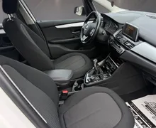 Notranja slika - BMW serija 2 Gran Tourer: - 216d Sport Line - 10 - Predogledna slika