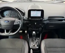 Zunanja slika - Ford Ecosport - 1.0 ST-LINE BLACK EDITION AUT-LED-NAVI-KAMERA-ALU - 10 - Predogledna slika