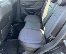 Zunanja slika - Opel Mokka - 1.7 CDTI Drive XEN.VZR.KAM.2XPDC.NAVI.TEMPO. - 9 - Predogledna slika