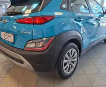 Zunanja slika - Hyundai Kona - 1.0 T-GDI 120 Style-LED-NAVI-KAMERA-ODLIČEN- - 4 - Predogledna slika