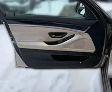 Zunanja slika - BMW Serija 5 - Touring: 520d M PAKET BI-XENON NAVI TEMP PDC USNJE - 12 - Predogledna slika