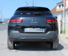 Zunanja slika - Citroën C4 Cactus - 1.2 PureTech 110 Shine Avt._ALU_NAVI_PDC_KAMERA - 5 - Predogledna slika