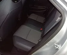 Zunanja slika - Toyota C-HR - 2.0 hibrid  HEV  GR SPORT PREMIERE - 8 - Predogledna slika