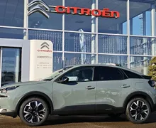 Zunanja slika - Citroën C4 - Max Hibrid 145 avtomatik - 3 - Predogledna slika
