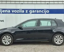 Zunanja slika - Volkswagen Golf - 2.0 TDI Comfortline DSG - 7 - Predogledna slika