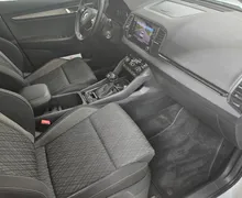 Notranja slika - Škoda Karoq - 1.5 TSI Style DSG - 8 - Predogledna slika