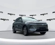 Zunanja slika - Geely StarRay EM-i - Plug-In Hybrid 1.5 Max Avt. - 3 - Predogledna slika