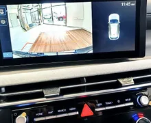 Zunanja slika - Hyundai Tucson - 1.6 T-GDI PREMIUM BLUE-SVETL.NOTR-AVT.PRTLJ-VIDEO - 10 - Predogledna slika