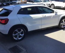 Zunanja slika - Mercedes-Benz GLA-Razred - GLA 180 Urban Avt. - 5 - Predogledna slika