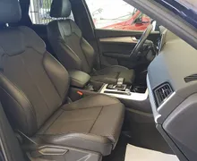 Zunanja slika - Audi Q5 - 35 TDI S-line S tronic WEBASTO VIRTUAL KAMERA 360 - 9 - Predogledna slika