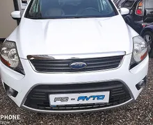 Zunanja slika - Ford Kuga - 2.0 TDCI 103kW DPF 4x4-SLO-ALU-PDC-VELIKI SERVIS - 2 - Predogledna slika