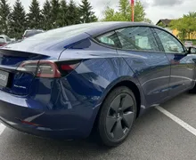 Zunanja slika - Tesla Model 3 - Long Range AWD  Avtopilot Slovensko vozilo - 5 - Predogledna slika