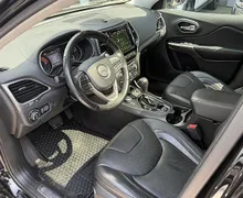 Zunanja slika - Jeep Cherokee - AWD 2.2 MultiJet Overland Avt. SLO 12M JAMSTVO - 5 - Predogledna slika