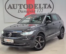 Zunanja slika - Volkswagen Tiguan - Life 2.0 TDI DSG - 1 - Predogledna slika