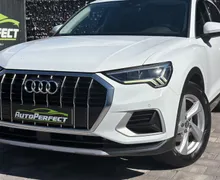 Zunanja slika - Audi Q3 - 35 TDI S tronic |VIRTUAL|KEYLESS|LED|LANE ASS.|F1 - 3 - Predogledna slika