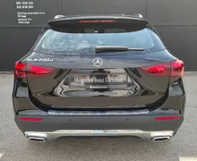Zunanja slika - Mercedes-Benz GLA-Razred - GLA 200 d Progressive Avt. - 3 - Predogledna slika
