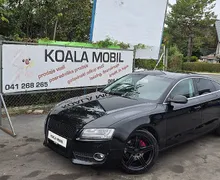 Zunanja slika - Audi A5 - Sportback 2.0 TDI QUATTRO BI-XENON-ALU PLATIŠČA-NAVI - 20 - Predogledna slika