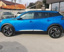 Zunanja slika - Peugeot 2008 - 1.2 PURETECH 130 - SLOVENSKI - 8 - Predogledna slika
