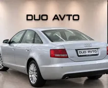 Notranja slika - Audi A6 - 2.0TDI-PDC-ALU-TEMPOMAT-ODLIČEN-LEANPAY - 11 - Predogledna slika