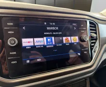 Zunanja slika - Volkswagen T-Roc - 1,6 TDI BMT - 9 - Predogledna slika