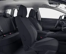 Zunanja slika - Škoda Elroq - 60 Easy - 4 - Predogledna slika