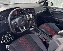 Zunanja slika - VW Golf - 2.0 GTI TCR - AKRAPOVIČ - PANORAMA - ALCANTARA - 9 - Predogledna slika