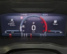 Zunanja slika - Škoda Superb - Combi 2,0 TDI DSG - 9 - Predogledna slika