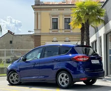 Zunanja slika - Ford C-MAX - 1.0 EcoBoost 125KM STYLE •SLO POREKLO•TEMP•PDC•ALU - 5 - Predogledna slika