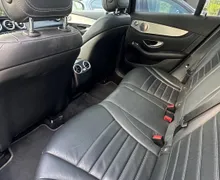Zunanja slika - Mercedes-Benz GLC-Razred - 250 d 4MATIC AMG LINE MULTIBEAM ZRAČNO KAMERA TEM - 17 - Predogledna slika