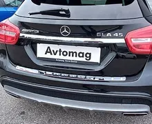 Zunanja slika - Mercedes-Benz GLA-Razred - Mercedes-AMG GLA 45 4MATIC - 5 - Predogledna slika