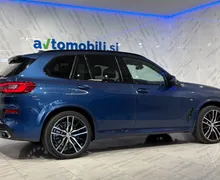 Zunanja slika - BMW serija X5: - xDrive30d|M|Zračno|ACC|360K|HUD|Kljuka|Harman|R2.. - 5 - Predogledna slika