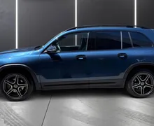 Zunanja slika - Mercedes-Benz GLB-Razred - GLB 200 d AMG BLACK EDITION PANORAMA KAMERA 7 SE - 4 - Predogledna slika