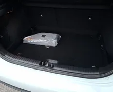 Zunanja slika - KIA Ceed - 1.6 CRDi EX Urban ISG - 8 - Predogledna slika