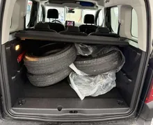 Zunanja slika - Citroën Berlingo - BlueHDi 96 kw.NAVI.PDC. AUTOMATIK.SLOVENSKI+4 GUM - 8 - Predogledna slika