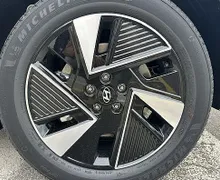 Zunanja slika - Hyundai Ioniq 5 - FL PREMIUM 84kWh°°168kW°°topl.črp°°el.kljuke - 5 - Predogledna slika