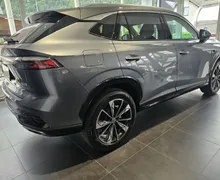 Zunanja slika - MG MG HS - HS Luxury 1.5T-GDI DCT - 3 - Predogledna slika