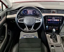 Zunanja slika - Volkswagen Passat - Variant 2.0 TDI 4Motion R-Line Avt•IQ LED•VIRTUAL•WEBAST - 13 - Predogledna slika