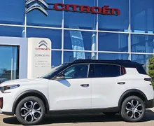 Zunanja slika - Citroën C3 Aircross - PLUS Turbo 100 S S ročni - 3 - Predogledna slika