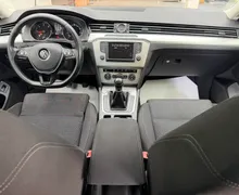 Zunanja slika - Volkswagen Passat - Variant 2,0 TDI BMT Highline - 7 - Predogledna slika